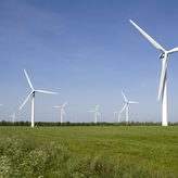 On_land_wind_farm