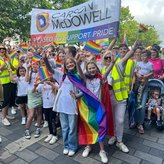 Pride