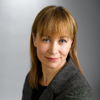 Clare Bates
