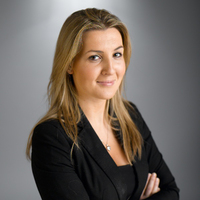 Francesca Lowry